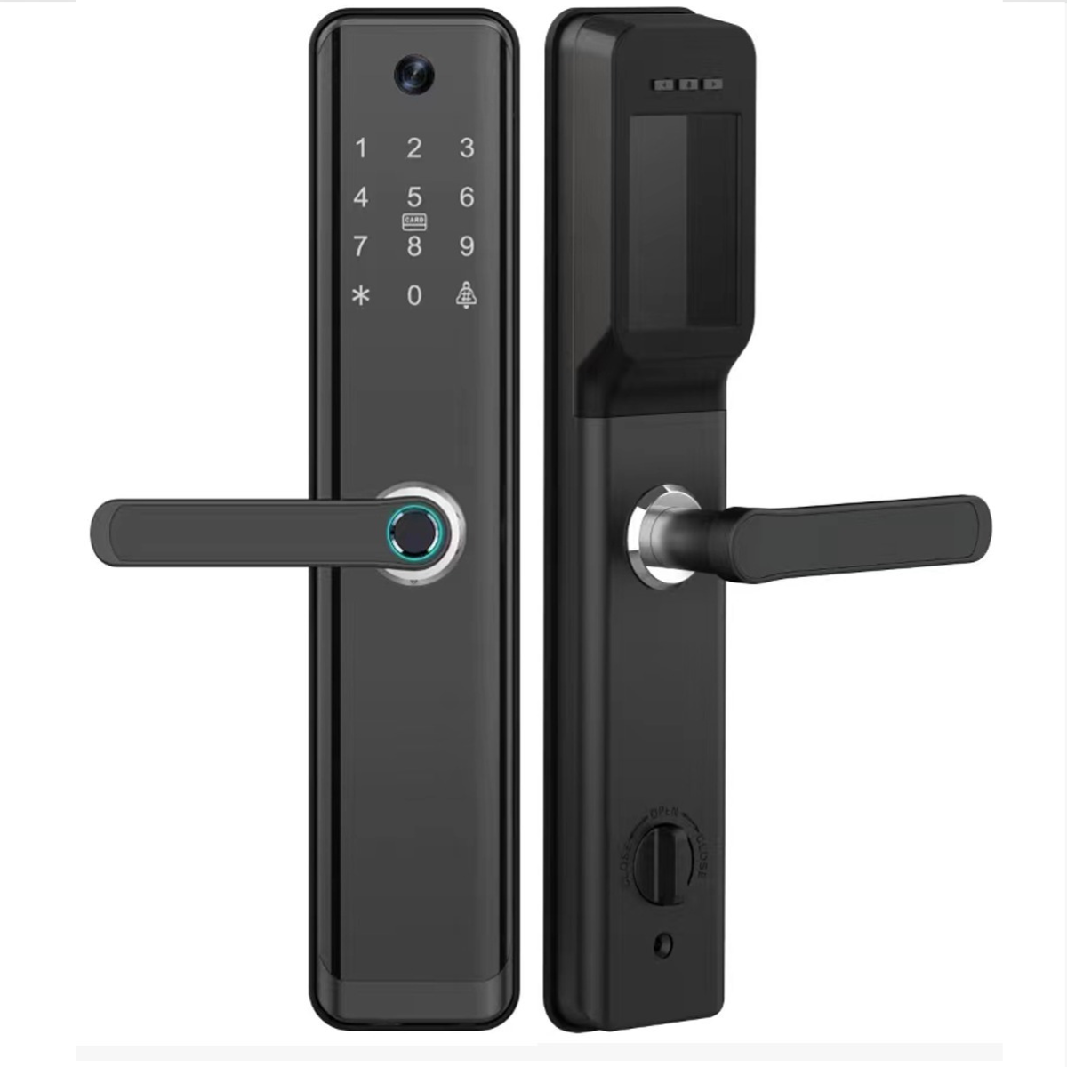 Fechadura Digital Bluetooth